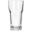 Sale Verre à thé de 22 oz Gibraltar Duratuff - 24 par boite Verrerie
