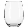 Fashion Verre à vin sans pied de 16 oz Renaissance - 12 par boite Verrerie
