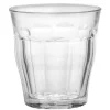 New Verre de 10.9 oz (310 ml) Duralex Picardie - Transparent - 4 par boite Verrerie