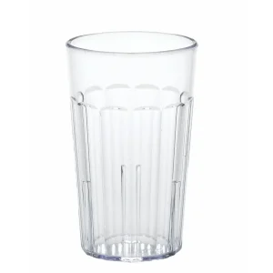 Best Verre de 12 oz Newport - Transparent - 36 par boite Verrerie