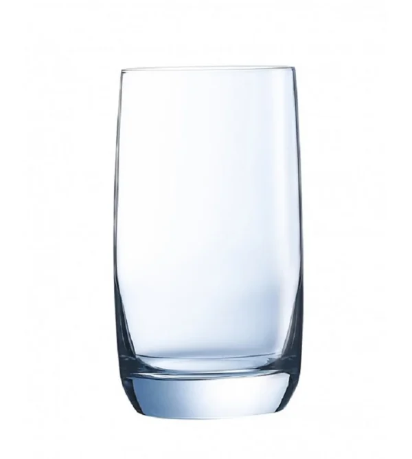 Discount Verre highball de 7.75 oz Cabernet Sheer - 24 par boite Verrerie