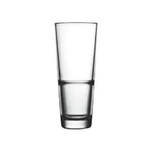 Best Verre highball de 10 oz Grand-Stack - 24 par boite Verrerie