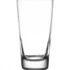 Hot Verre highball de 6.5 oz Heavy Base - 72 par boite Verrerie