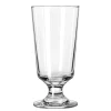 New Verre highball sur pied de 10 oz Embassy - 24 par boite Verrerie