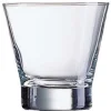 Sale Verre Old Fashioned de 10.5 oz Shetland - 48 par boite Verrerie