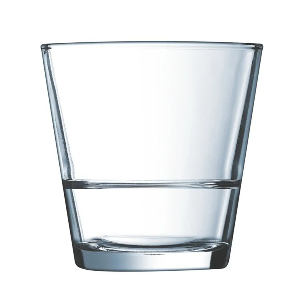verre_old_fashioned_de__o_0-25.webp Discount Verre Old Fashioned de 10 oz empilable Stack Up - 12 par boite Verrerie