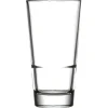 Best Verre pub de 16.5 oz Endeavor - 12 par boite Verrerie
