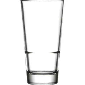 Best Verre pub de 16.5 oz Endeavor - 12 par boite Verrerie