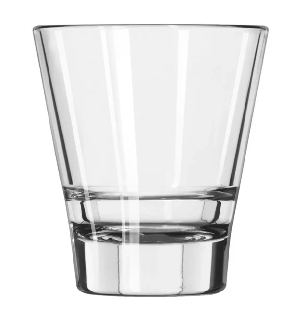 Clearance Verre rocks de 7 oz Endeavor - 12 par boite Verrerie