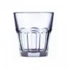 Best Verre rocks empilable de 8 oz Gotham - 36 par boite Verrerie