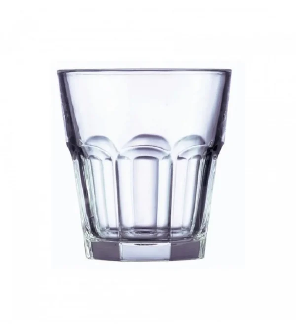 Best Verre rocks empilable de 8 oz Gotham - 36 par boite Verrerie