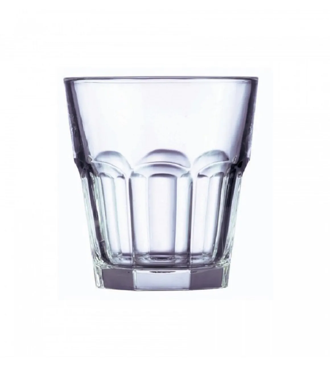 verre_rocks_empilable_de__0-1.webp Best Verre rocks empilable de 8 oz Gotham - 36 par boite Verrerie