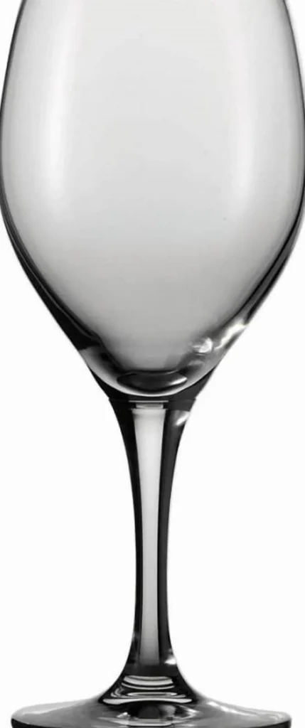 Outlet Verre/gobelet à eau/vin de 14.25 oz Mondial - 6 par boite Verrerie