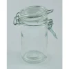 New Verrine de 2 oz avec joint d'étanchéité blanc - 72 par boite Rangement Des Aliments